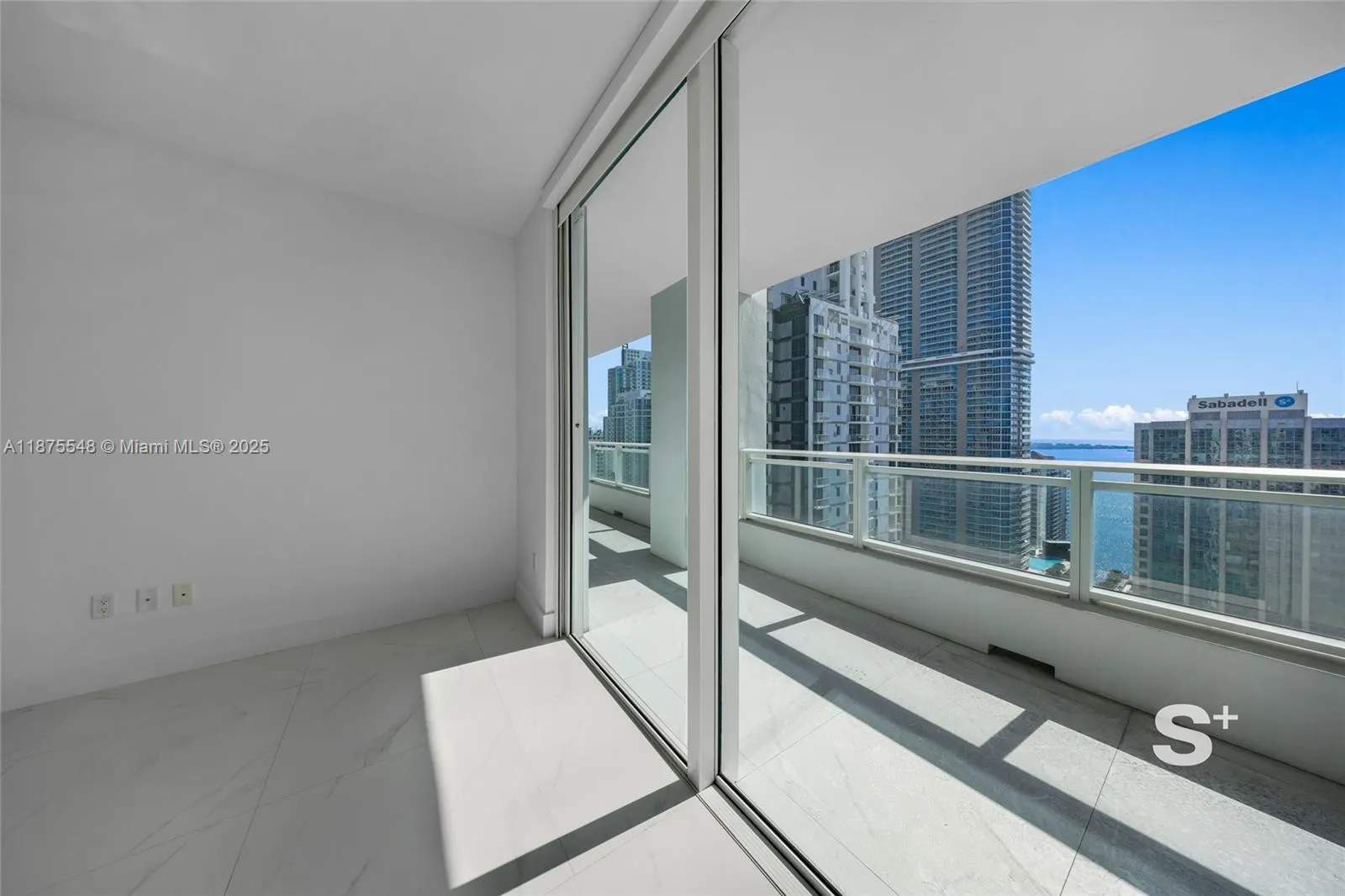 1080 Brickell Ave, #3604
