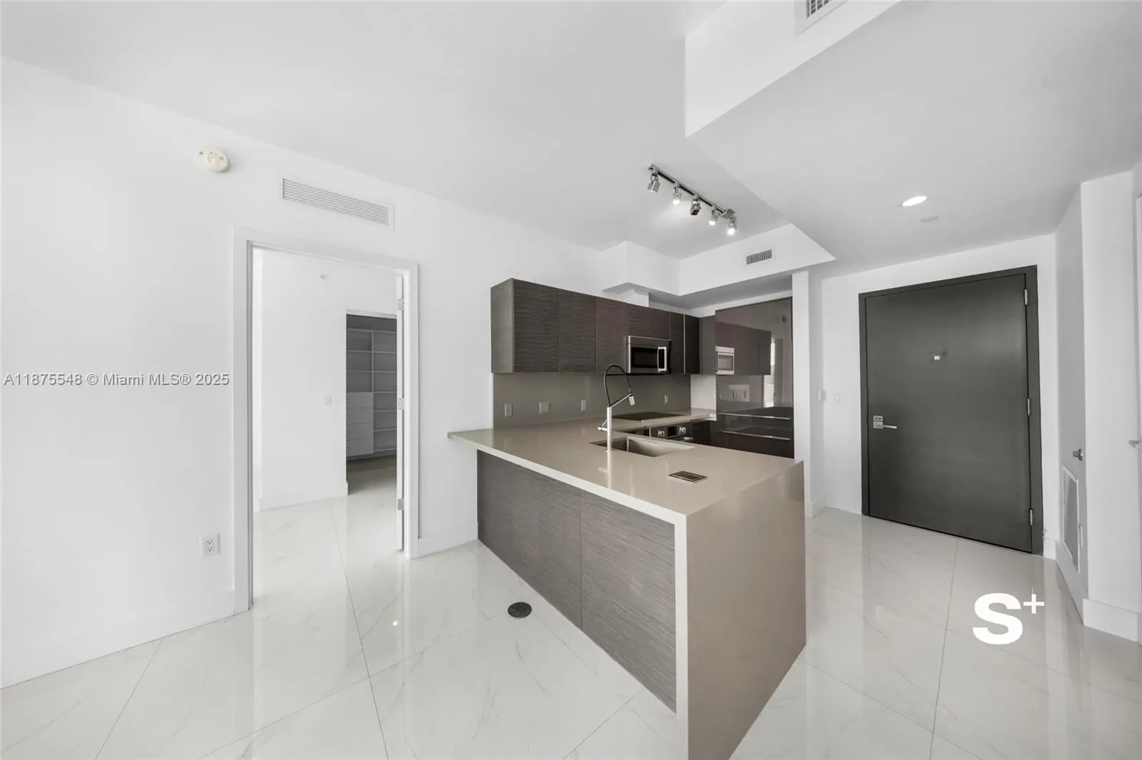1080 Brickell Ave, #3604