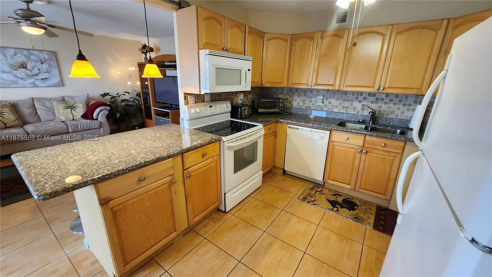 3009 Ventnor G, #3009