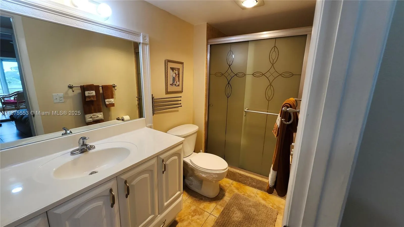 3009 Ventnor G, #3009