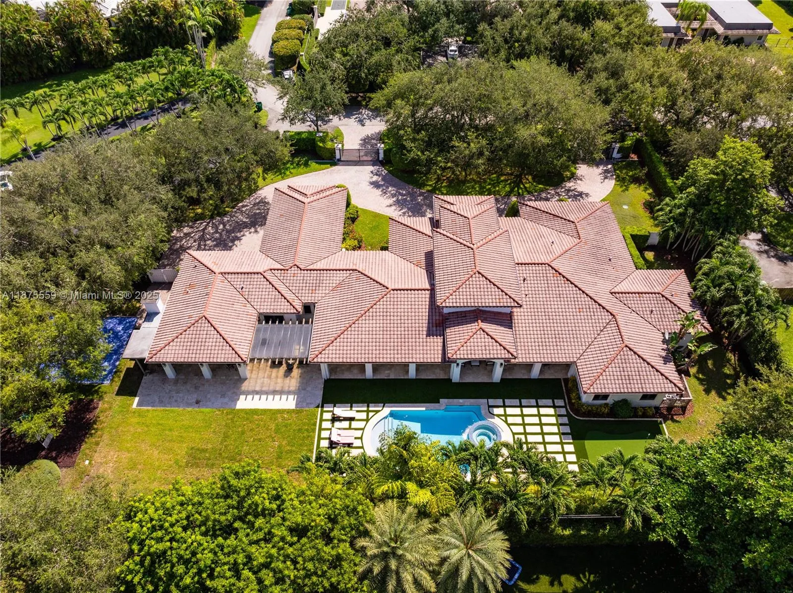 10900 SW 61st Ct