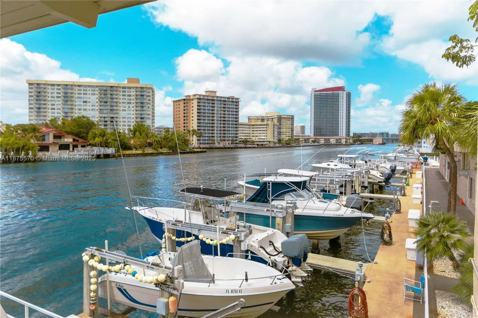 1985 S Ocean Dr, #20A