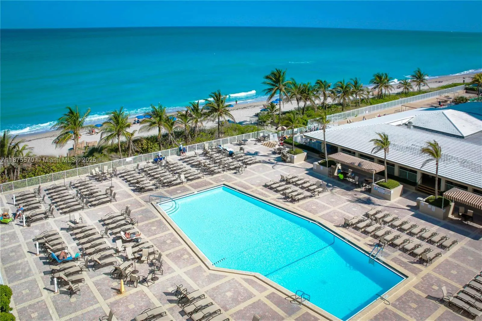 1985 S Ocean Dr, #20A