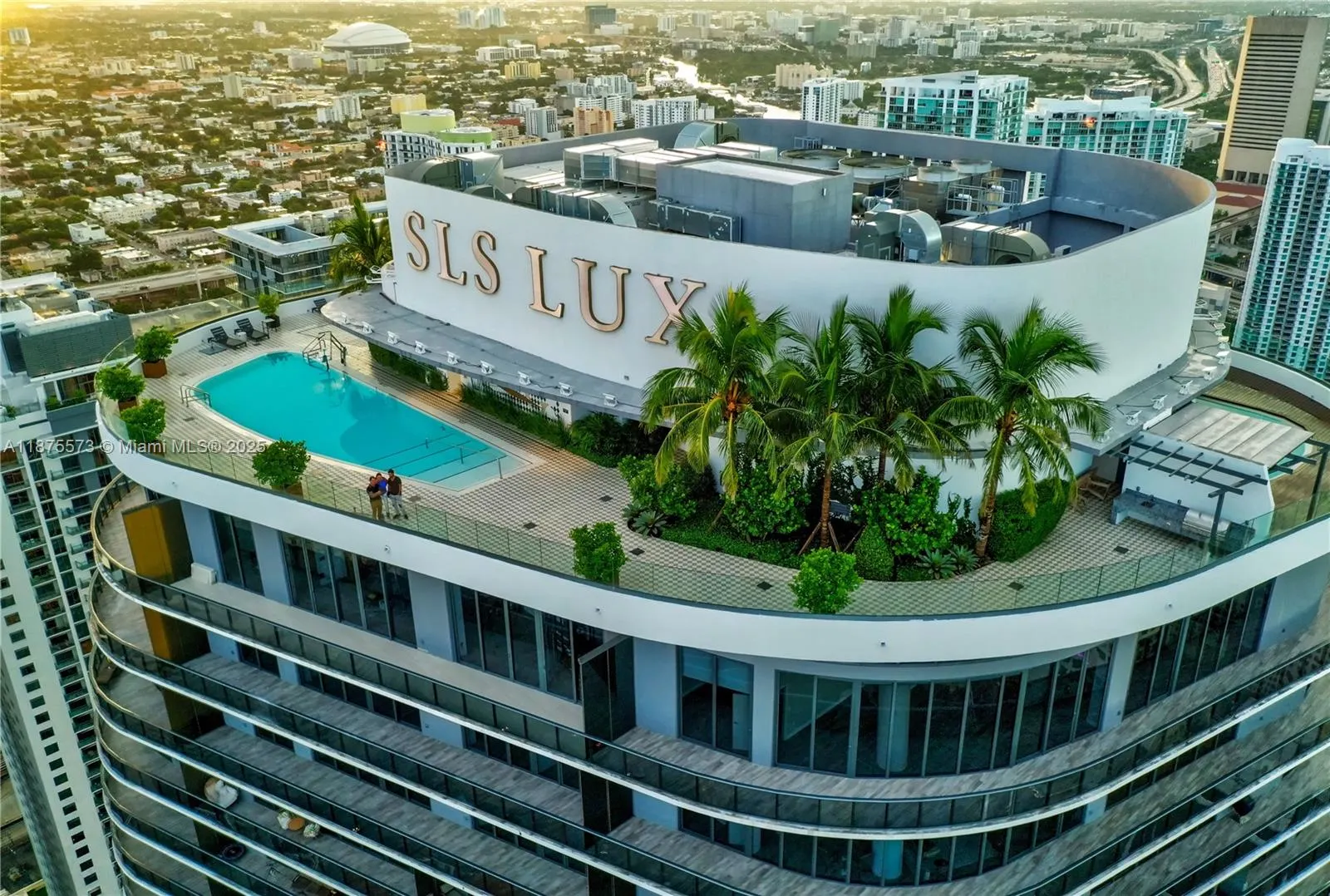 801 S Miami Ave, #2909