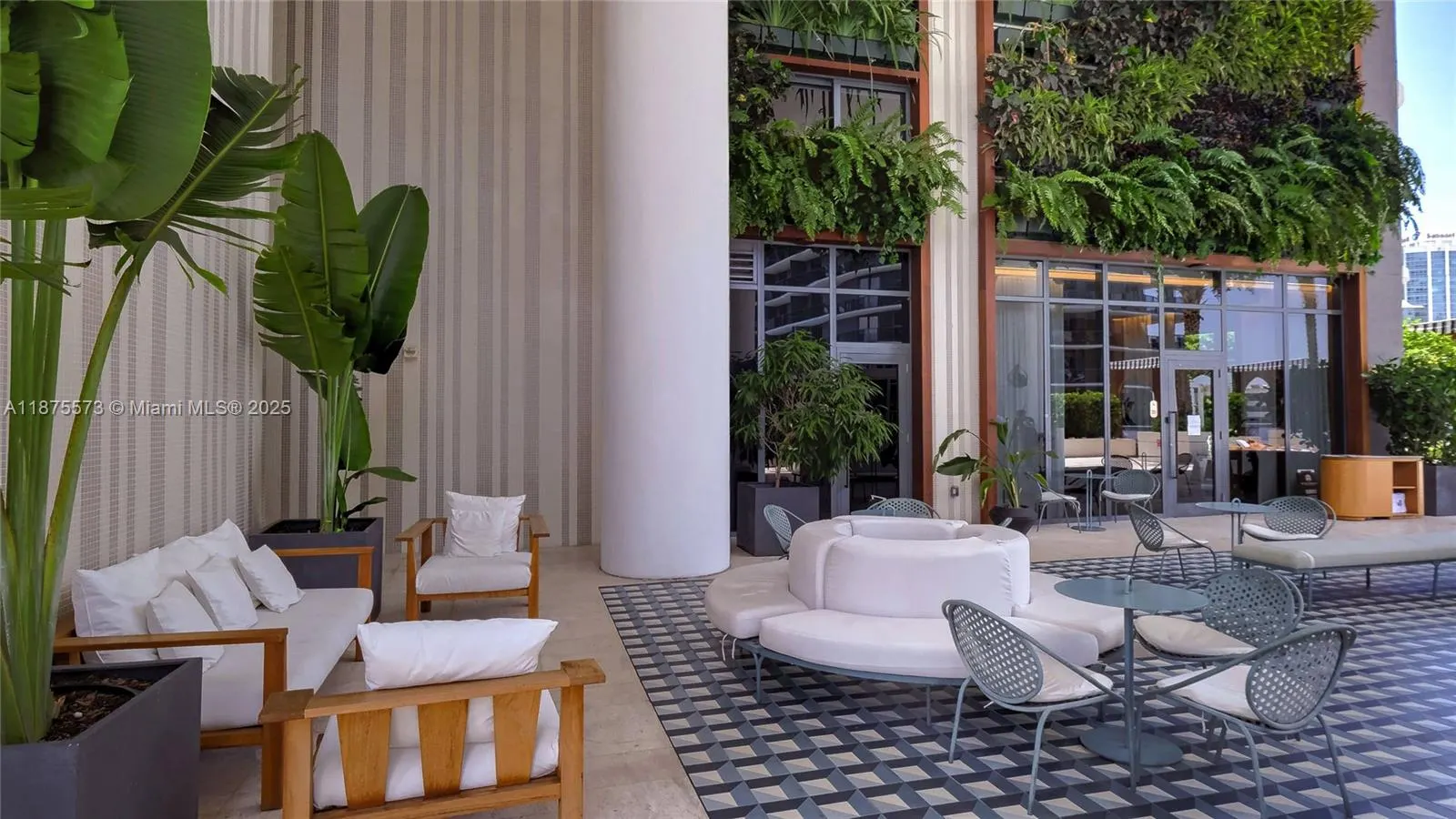 801 S Miami Ave, #2909