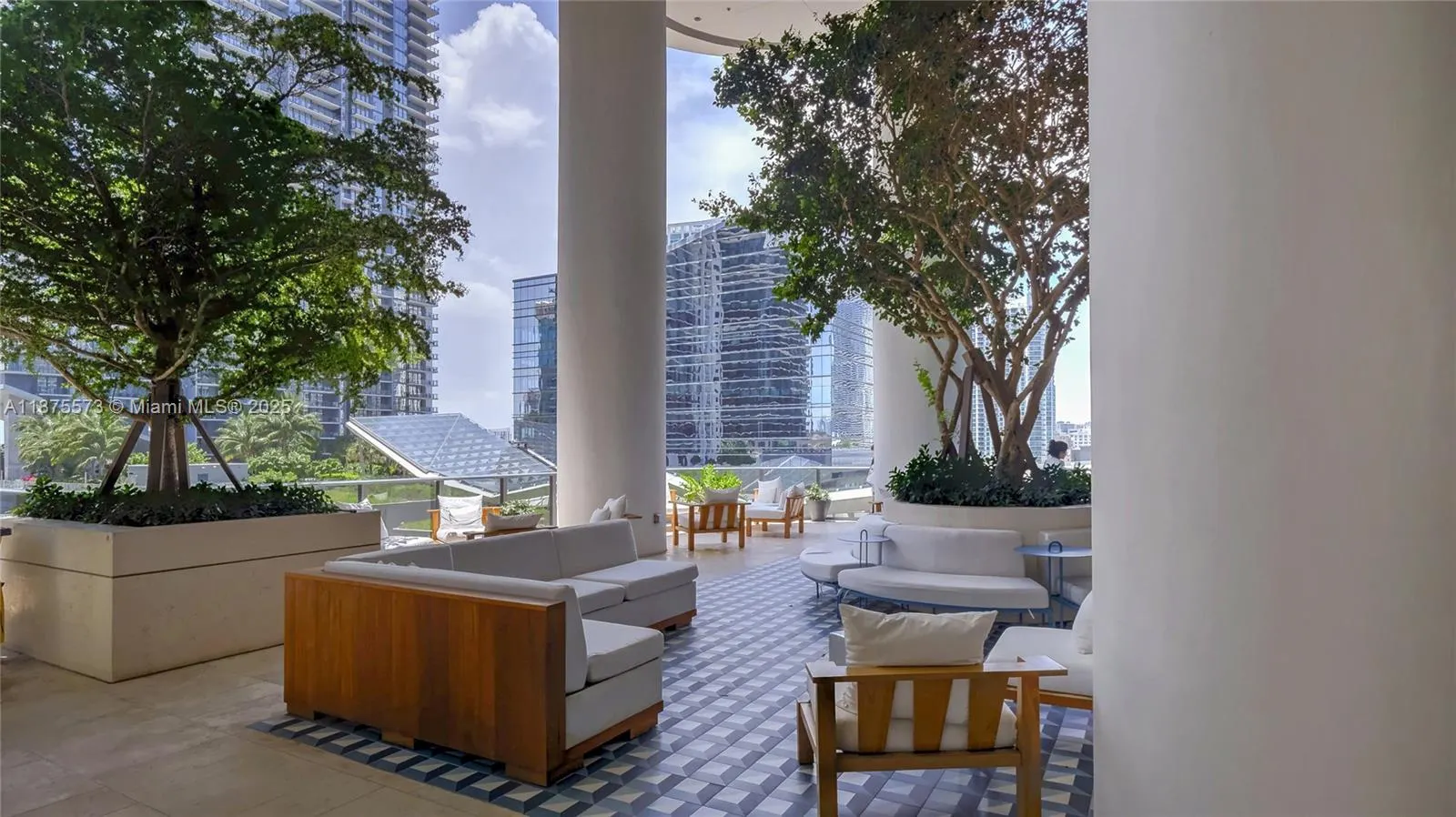 801 S Miami Ave, #2909