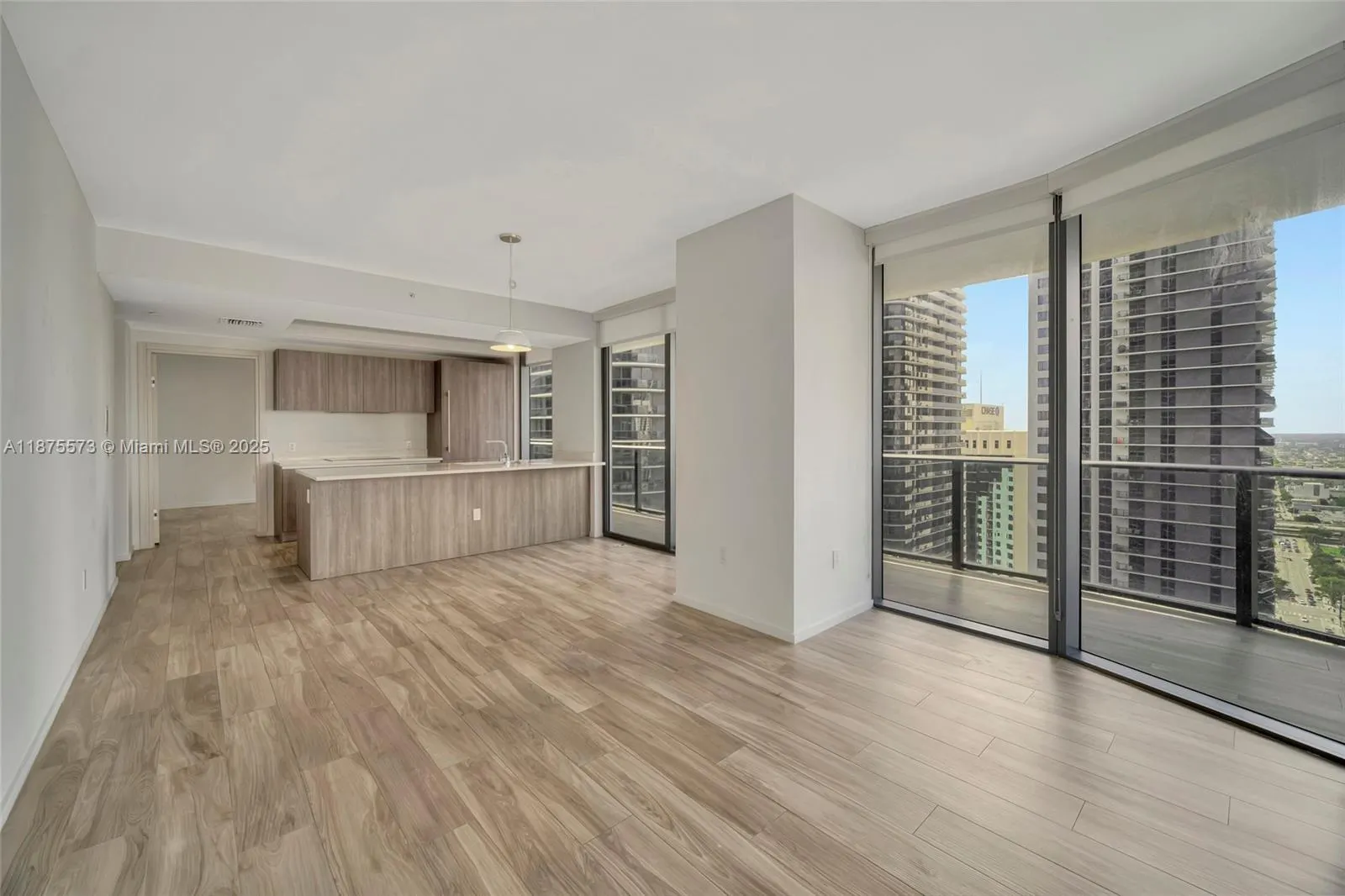 801 S Miami Ave, #2909