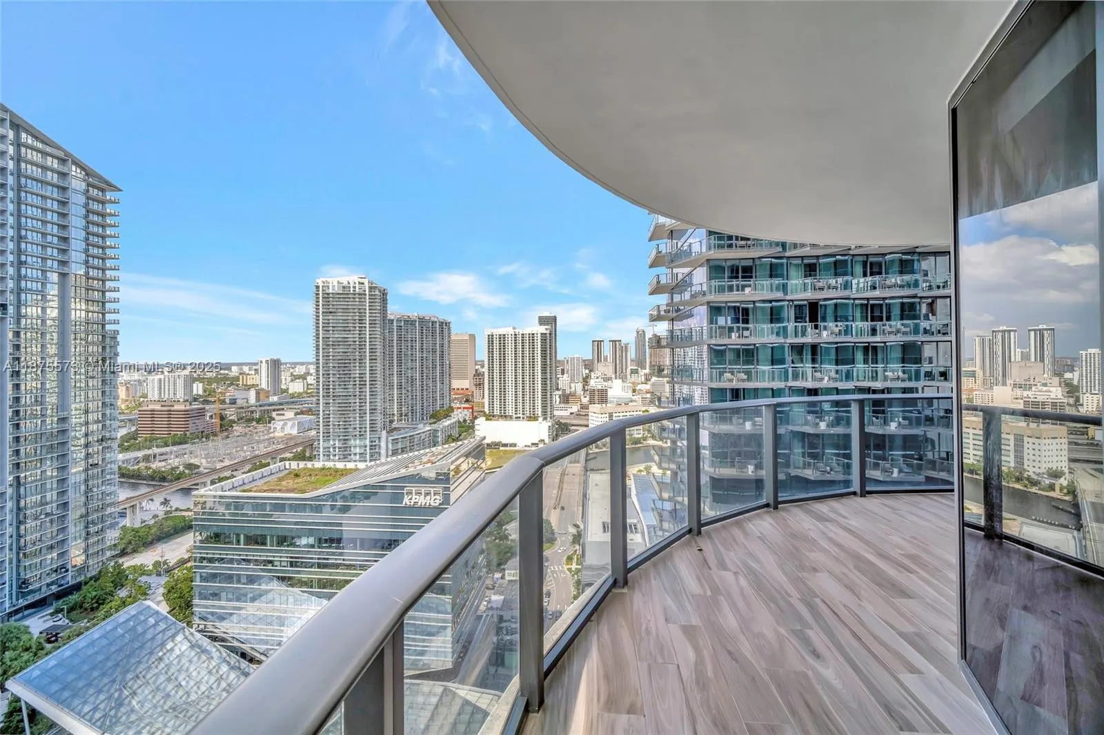 801 S Miami Ave, #2909