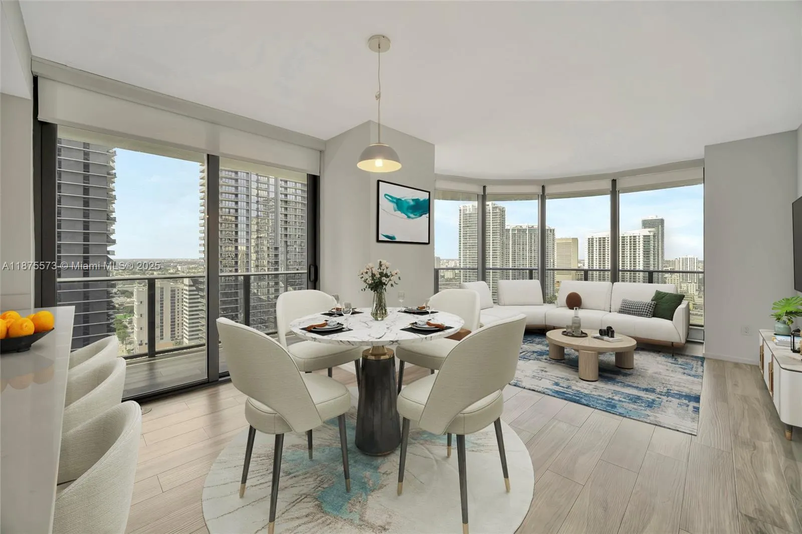 801 S Miami Ave, #2909