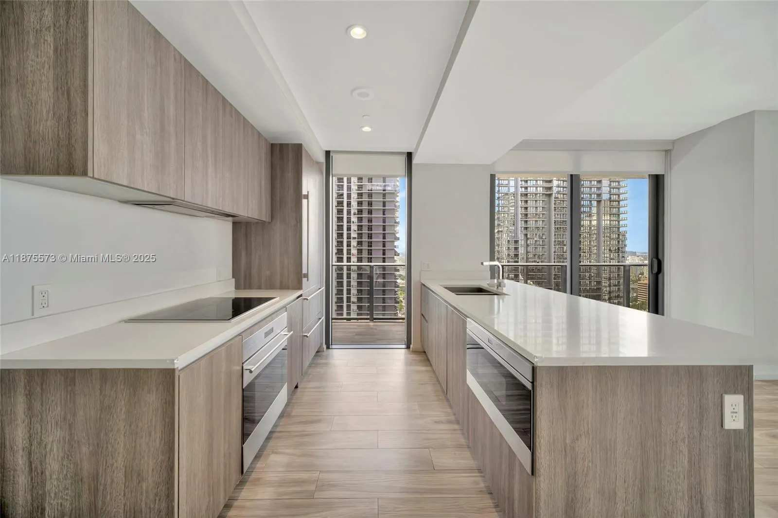 801 S Miami Ave, #2909