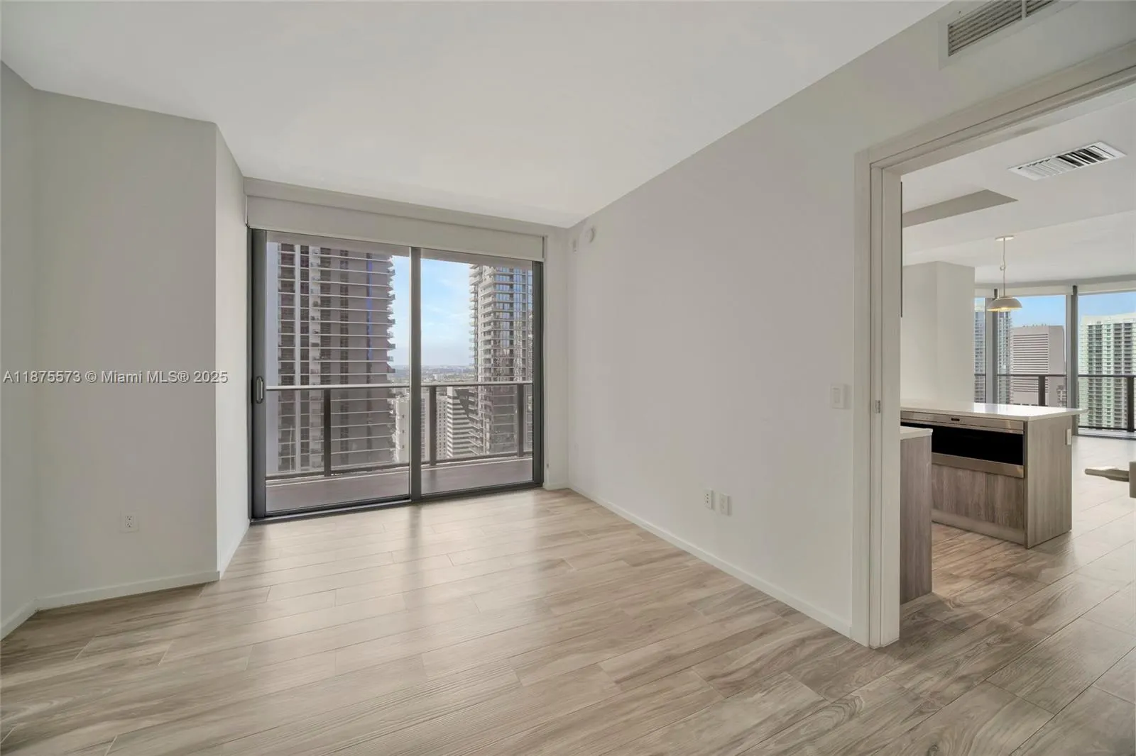 801 S Miami Ave, #2909