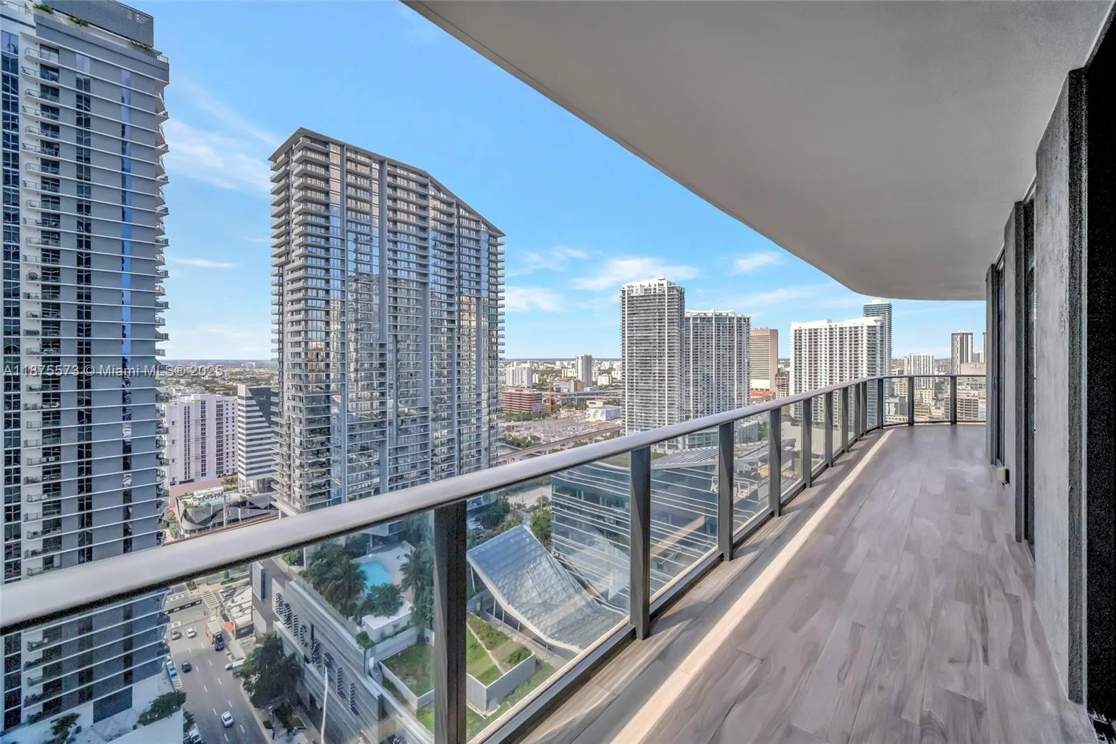 801 S Miami Ave, #2909