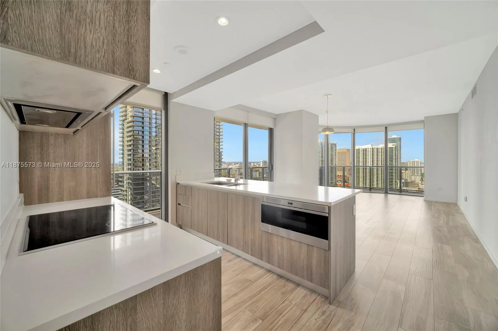 801 S Miami Ave, #2909