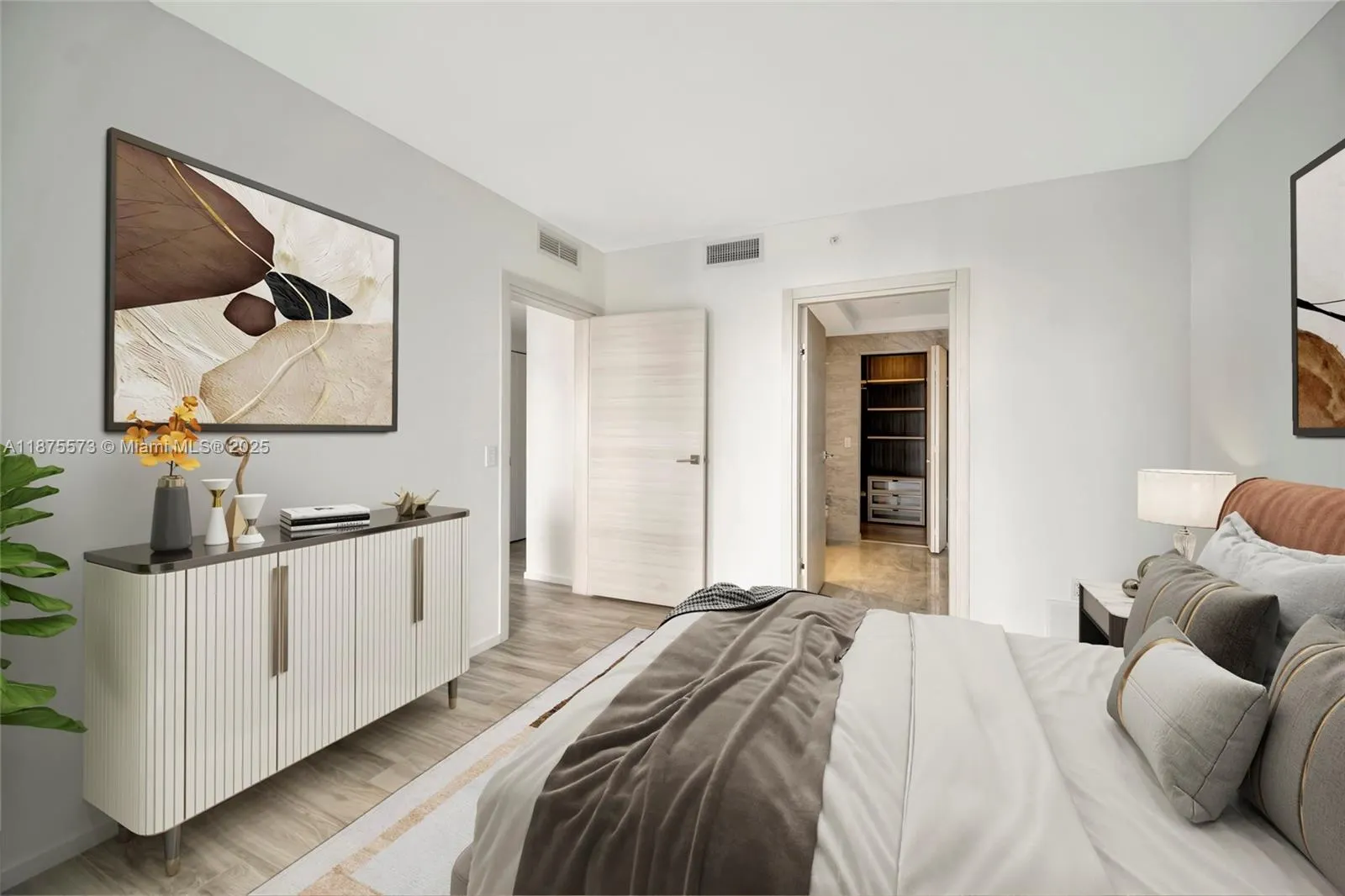 801 S Miami Ave, #2909