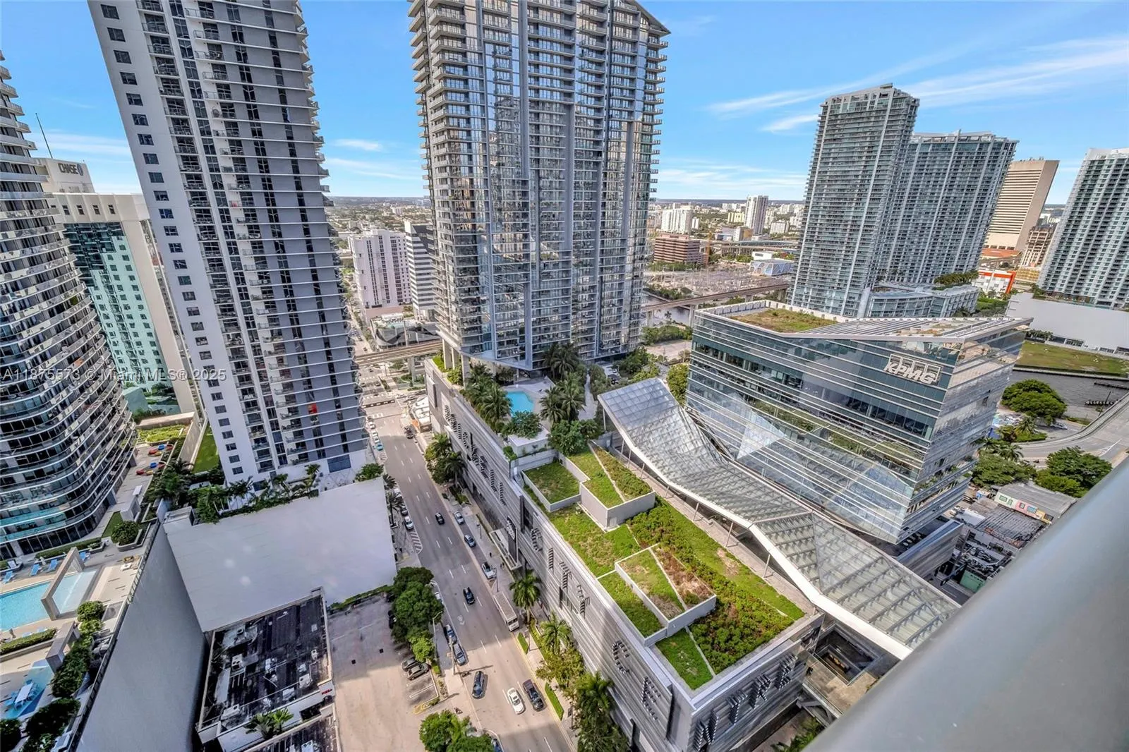 801 S Miami Ave, #2909
