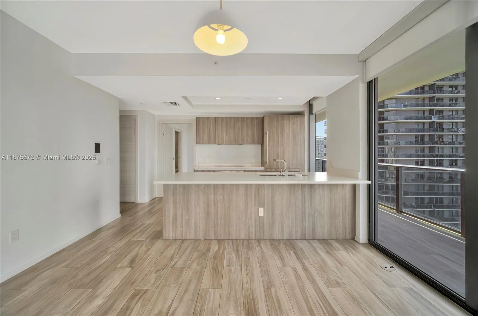801 S Miami Ave, #2909