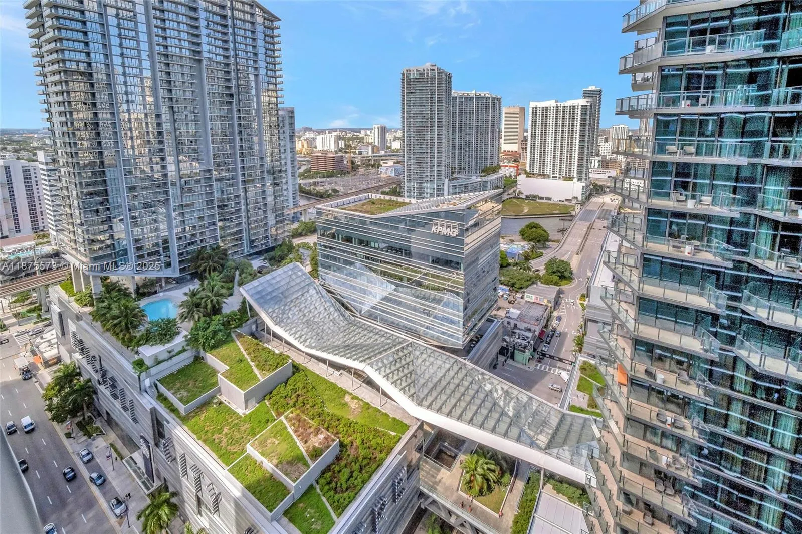 801 S Miami Ave, #2909