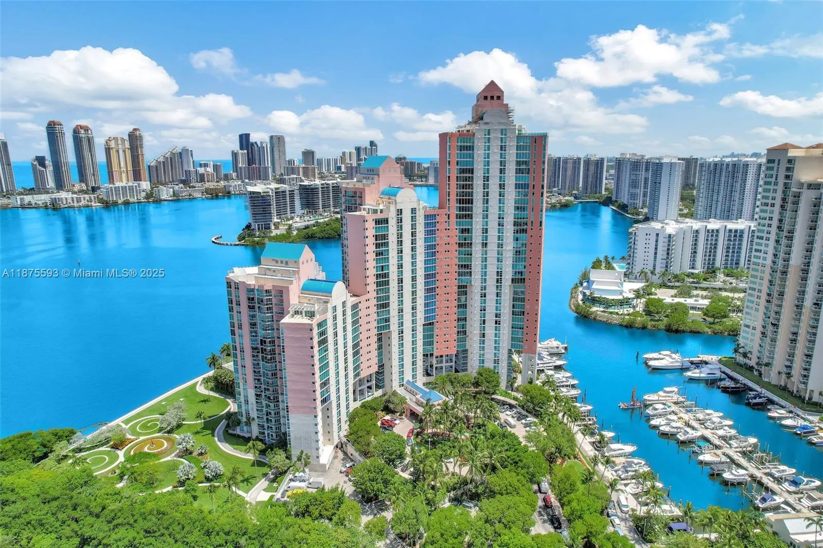 3370 Hidden Bay Dr, #1808