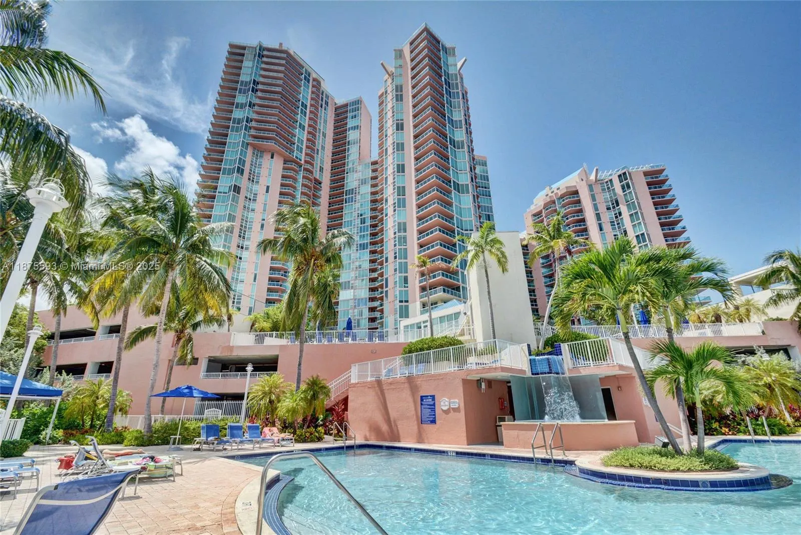 3370 Hidden Bay Dr, #1808