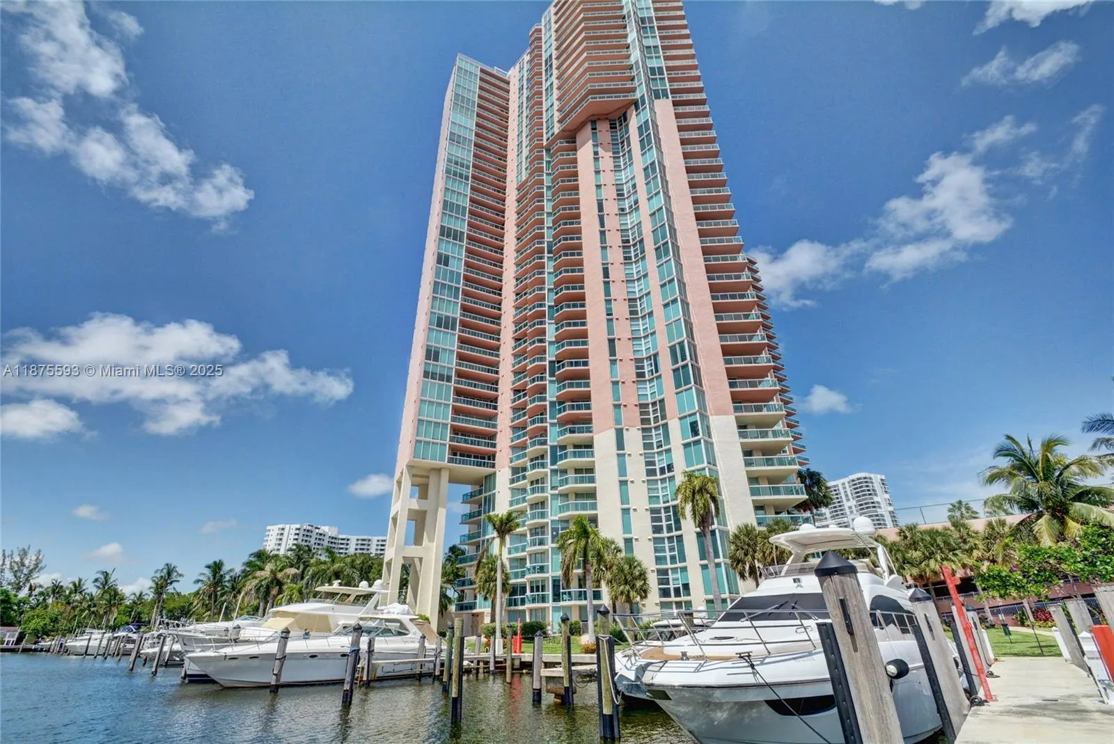 3370 Hidden Bay Dr, #1808