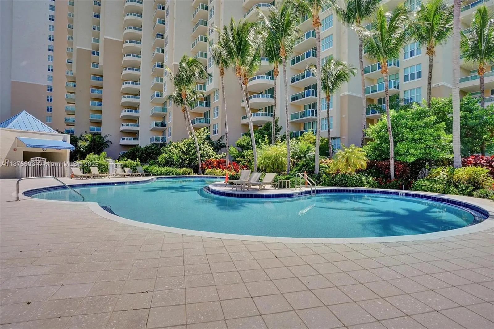 3370 Hidden Bay Dr, #1808