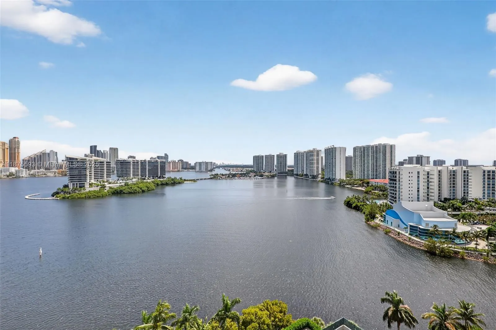 3370 Hidden Bay Dr, #1808