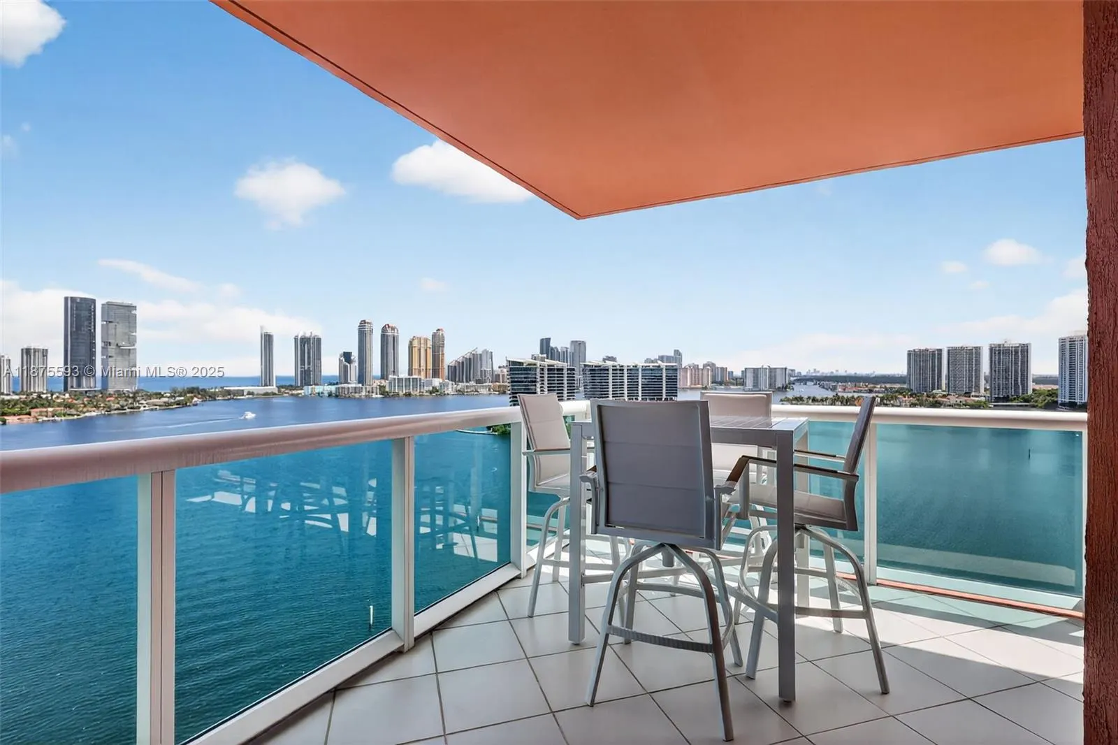 3370 Hidden Bay Dr, #1808