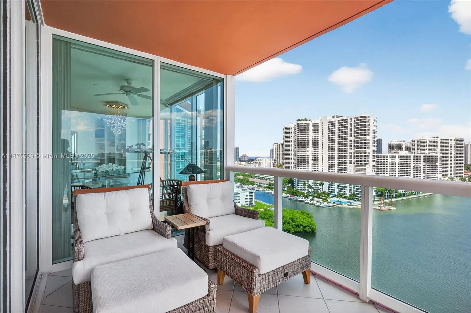 3370 Hidden Bay Dr, #1808