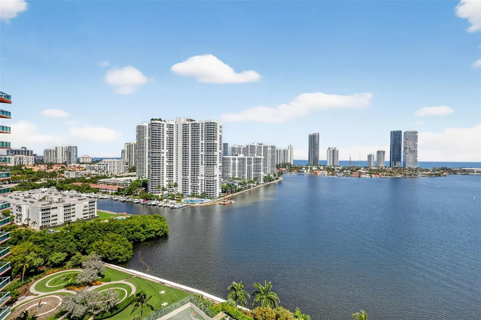 3370 Hidden Bay Dr, #1808