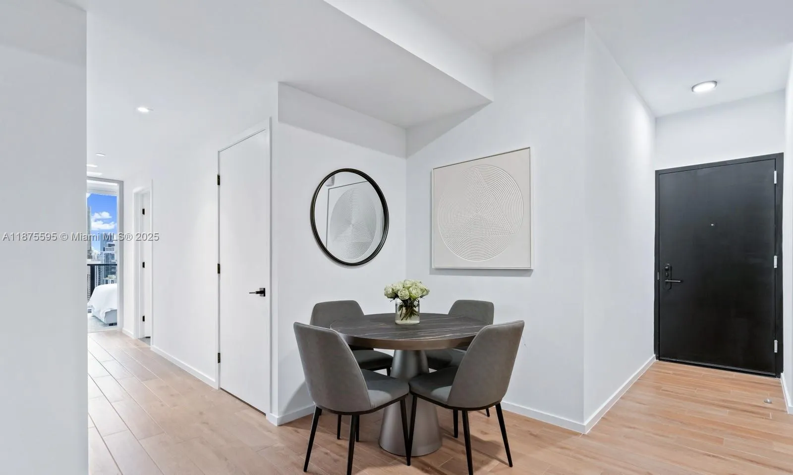 398 NE 5th, #4215