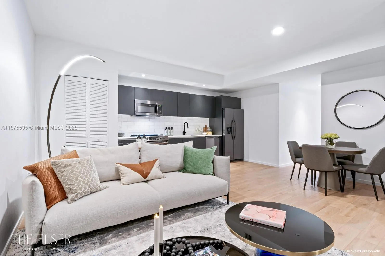 398 NE 5th, #4215
