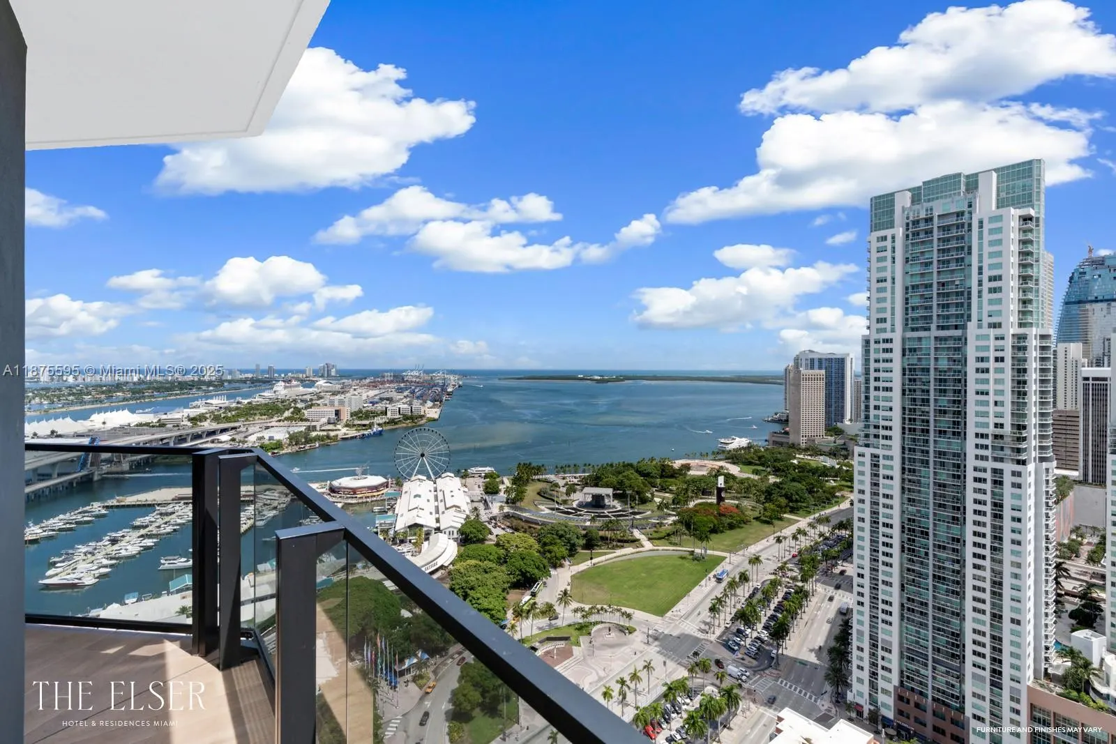 398 NE 5th, #4215