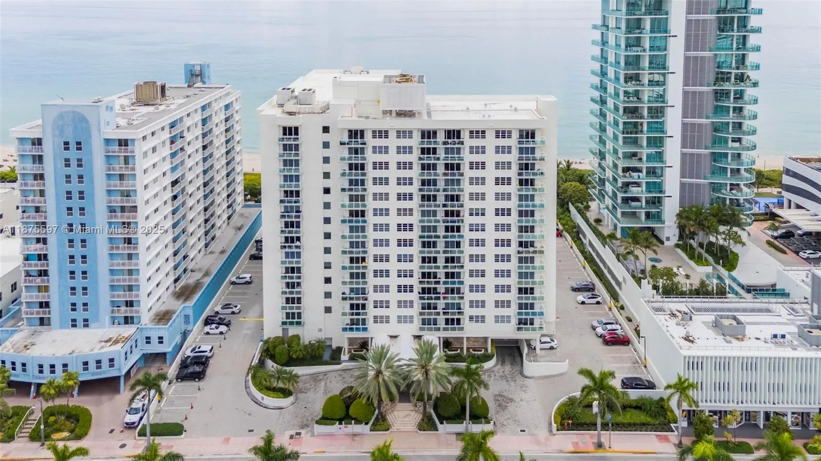 6917 Collins Ave, #1420