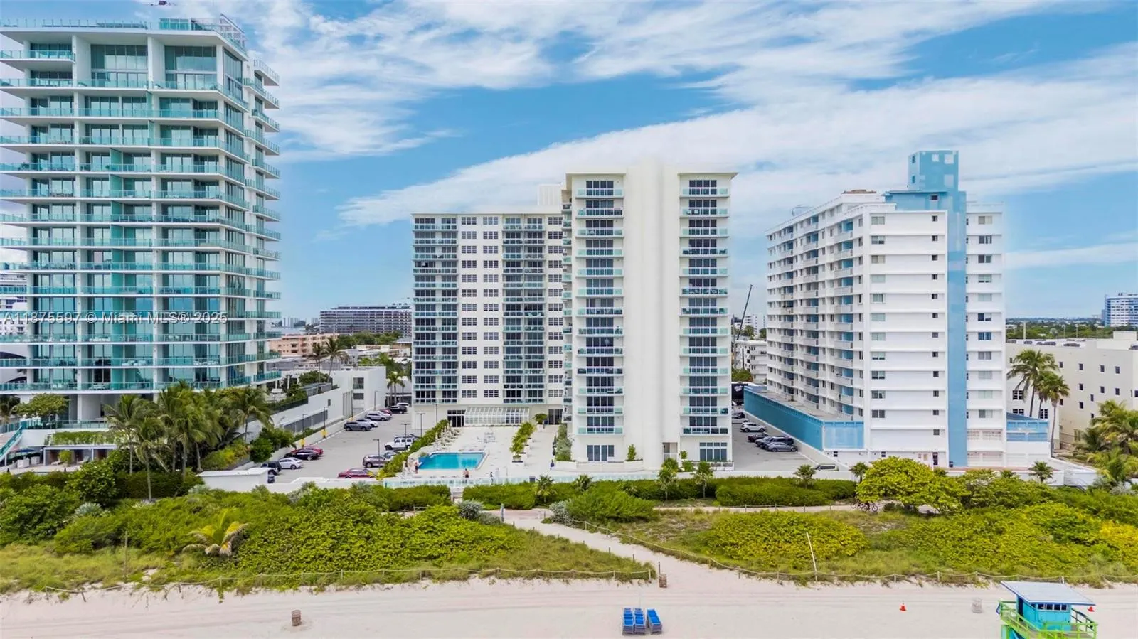 6917 Collins Ave, #1420