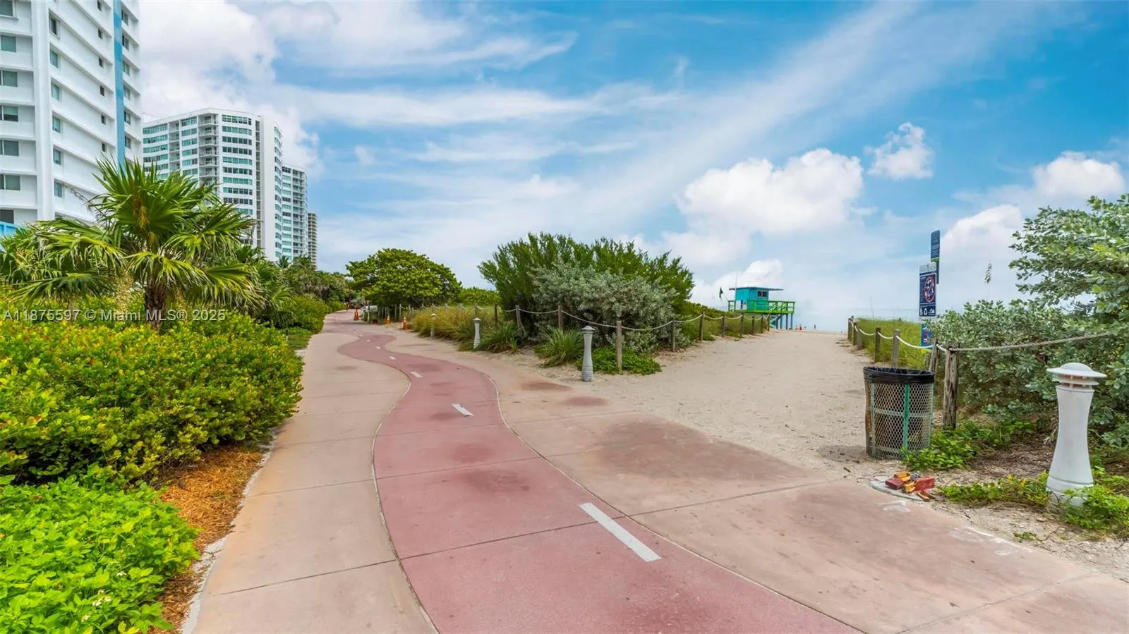 6917 Collins Ave, #1420