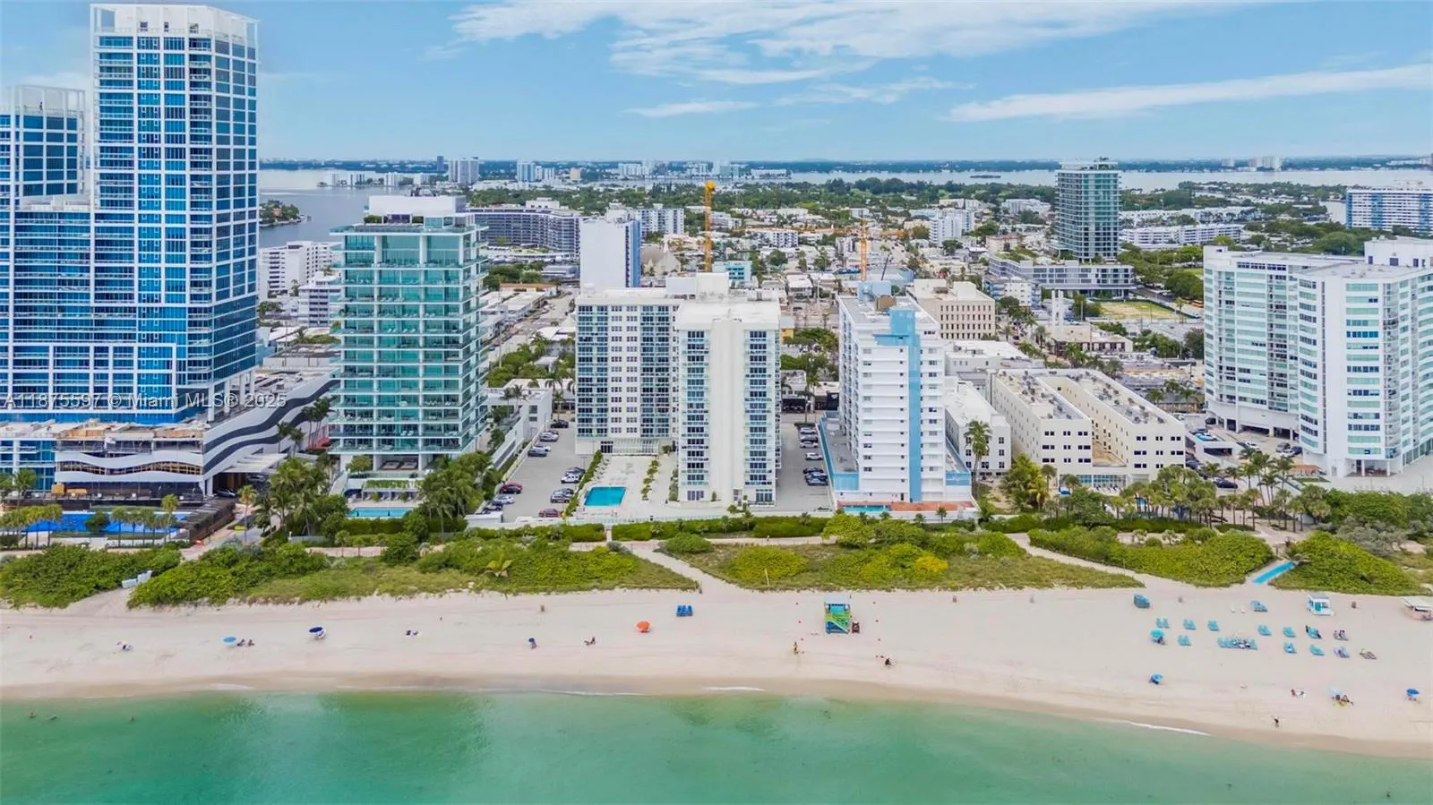 6917 Collins Ave, #1420