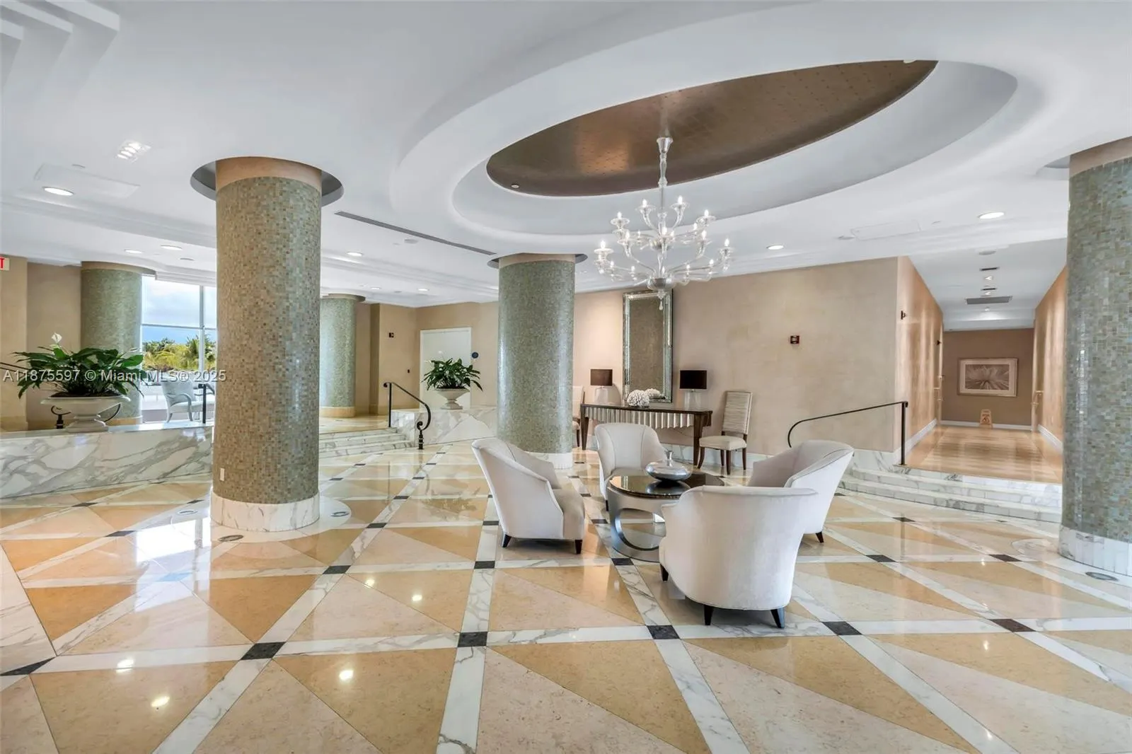 6917 Collins Ave, #1420