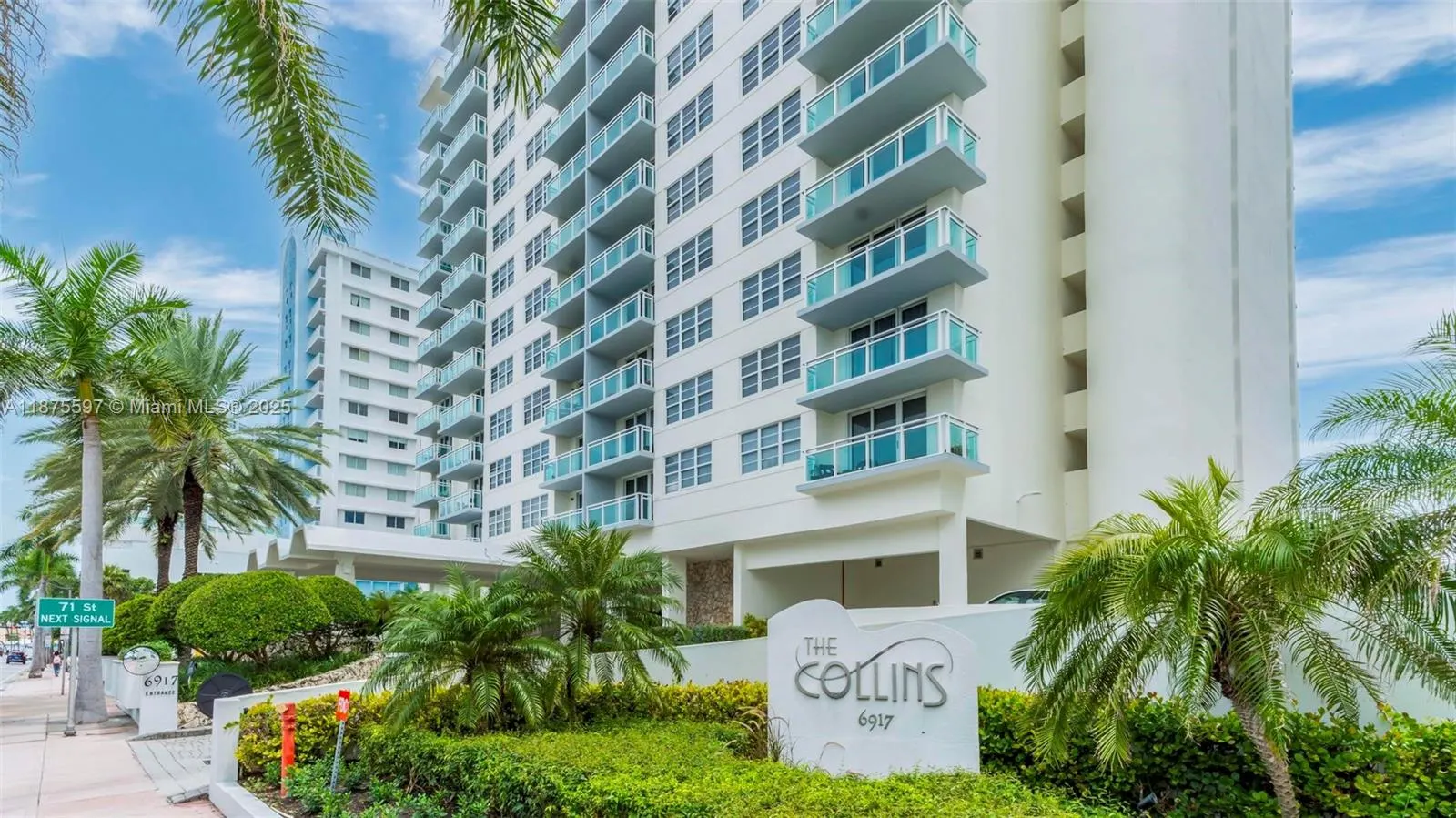 6917 Collins Ave, #1420
