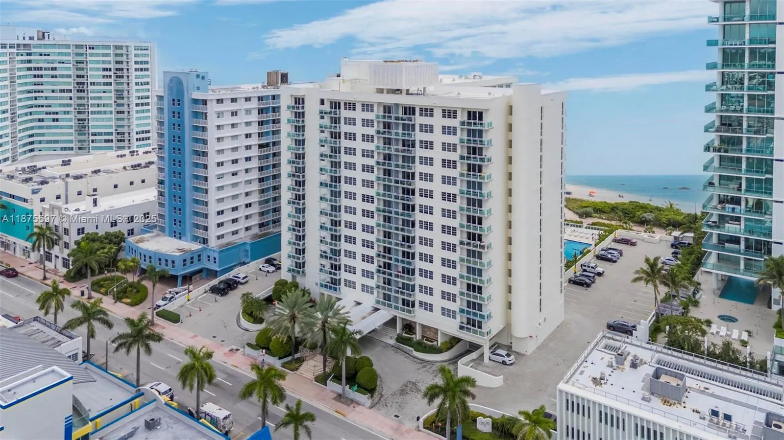6917 Collins Ave, #1420