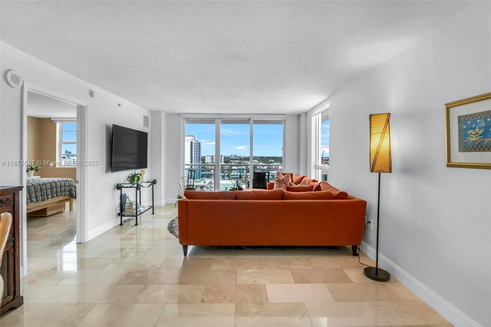 6917 Collins Ave, #1420