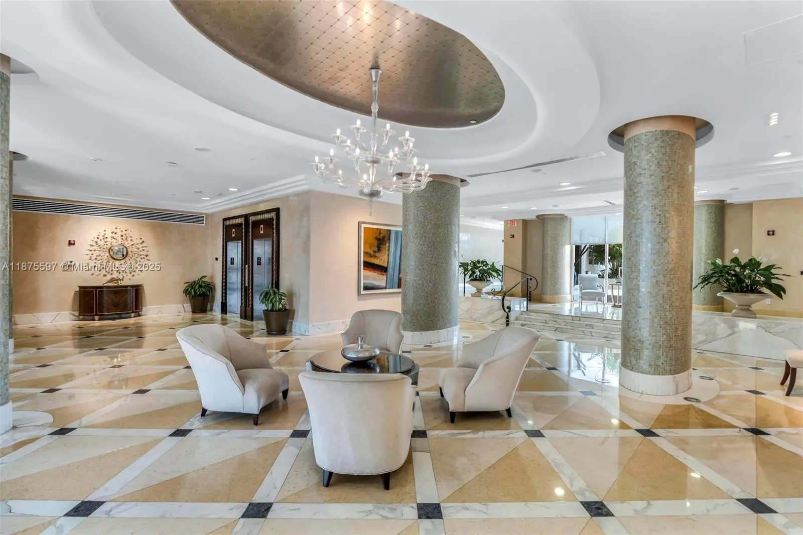 6917 Collins Ave, #1420