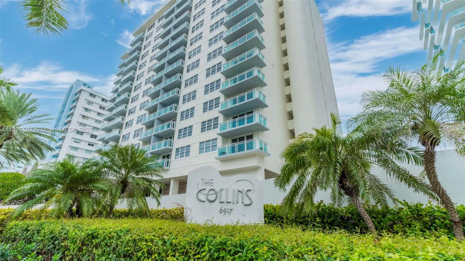 6917 Collins Ave, #1420