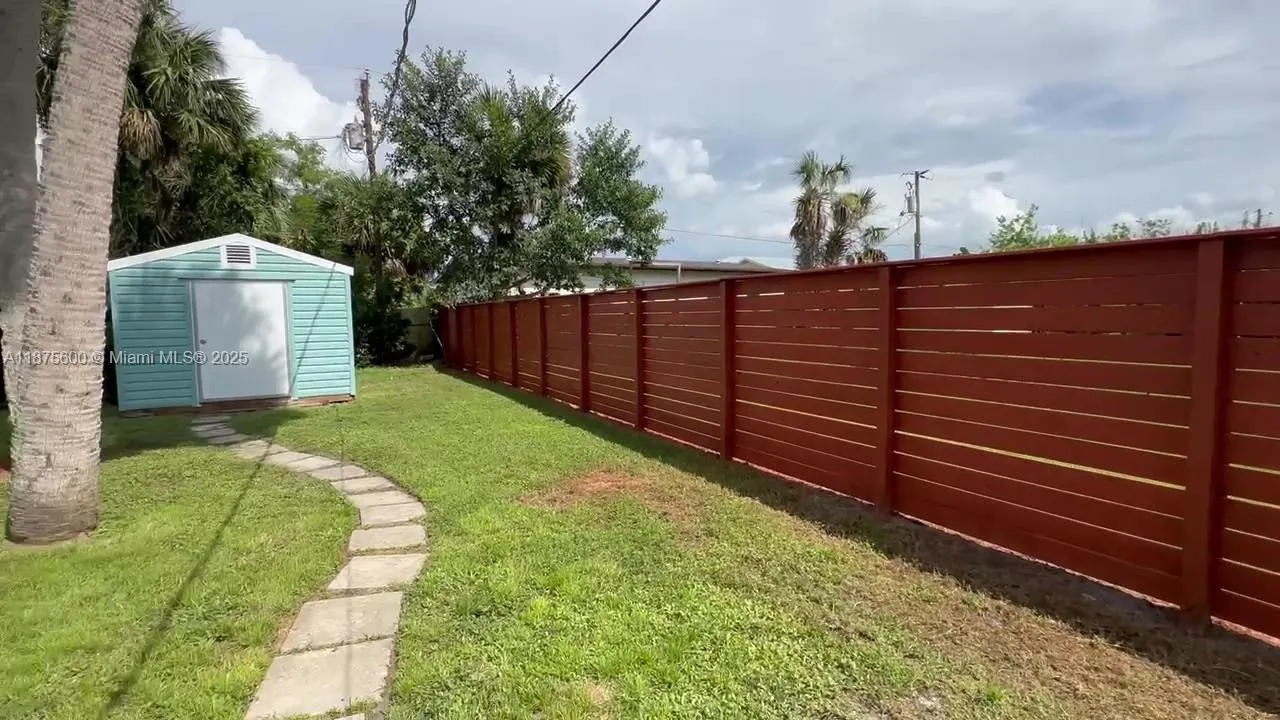 3030 Palm Drive