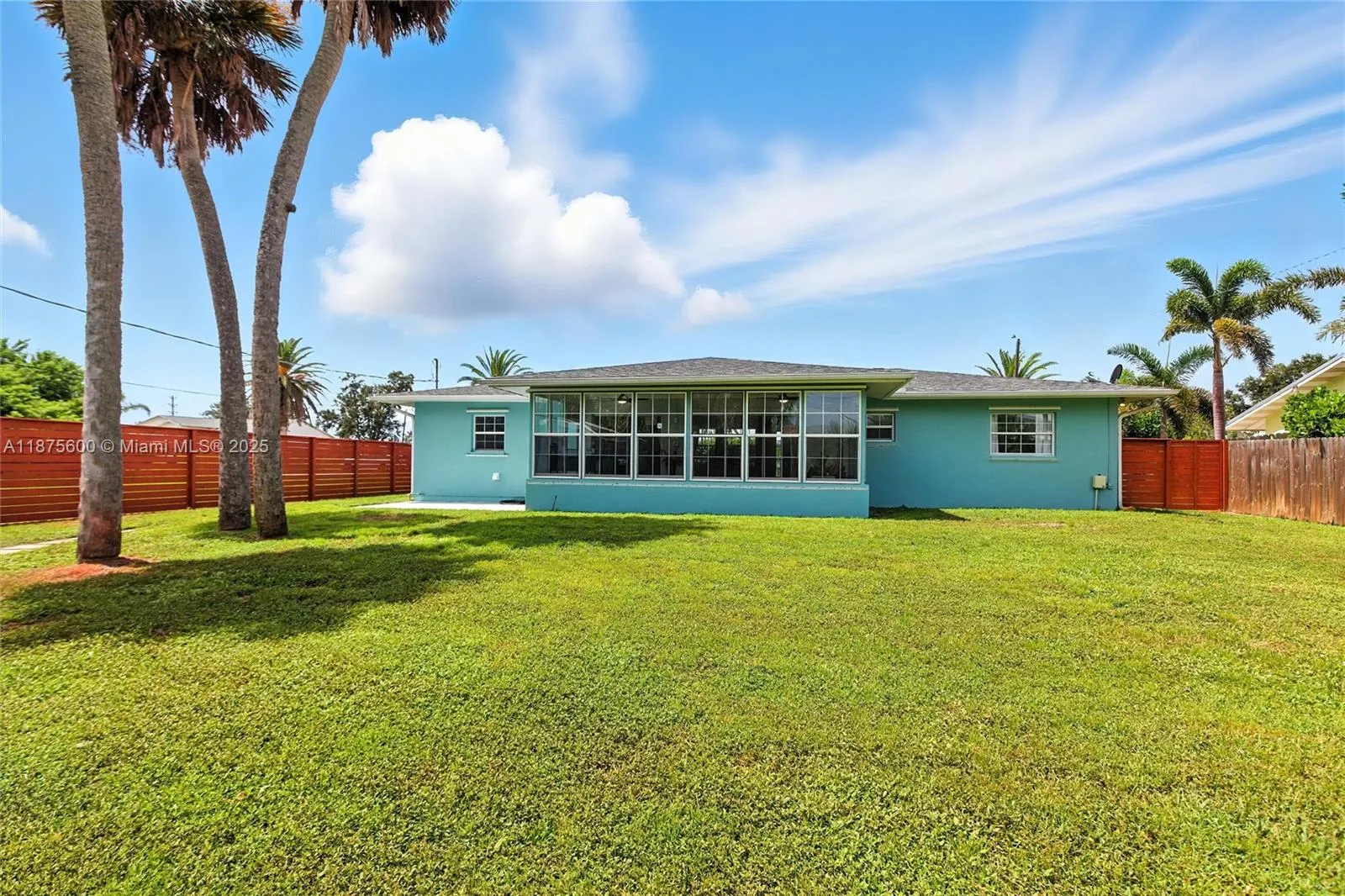 3030 Palm Drive