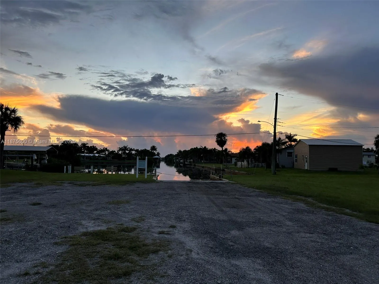 3030 Palm Drive