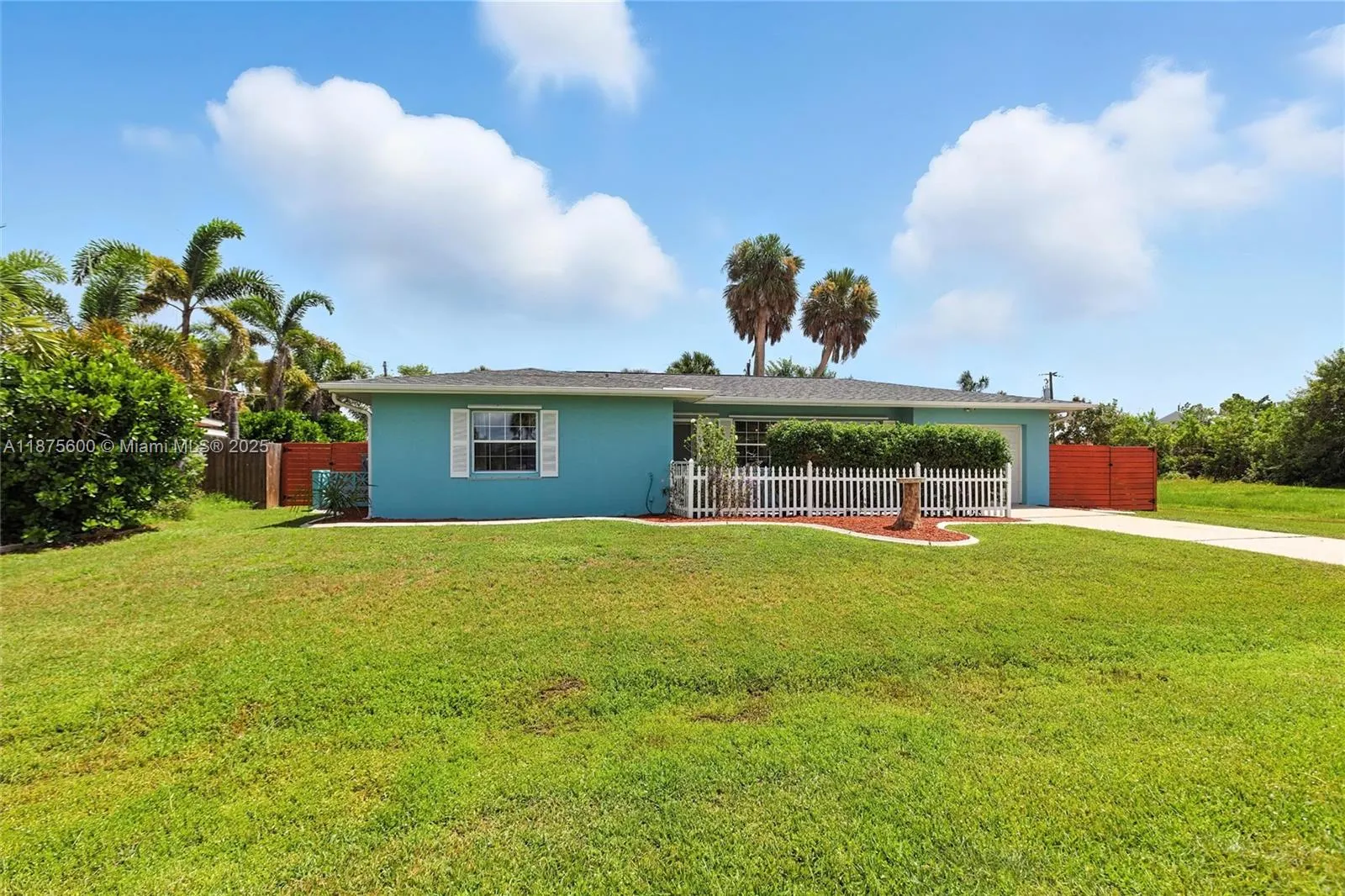 3030 Palm Drive