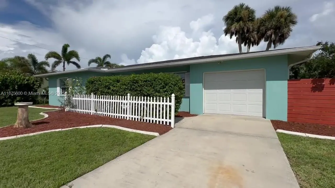 3030 Palm Drive