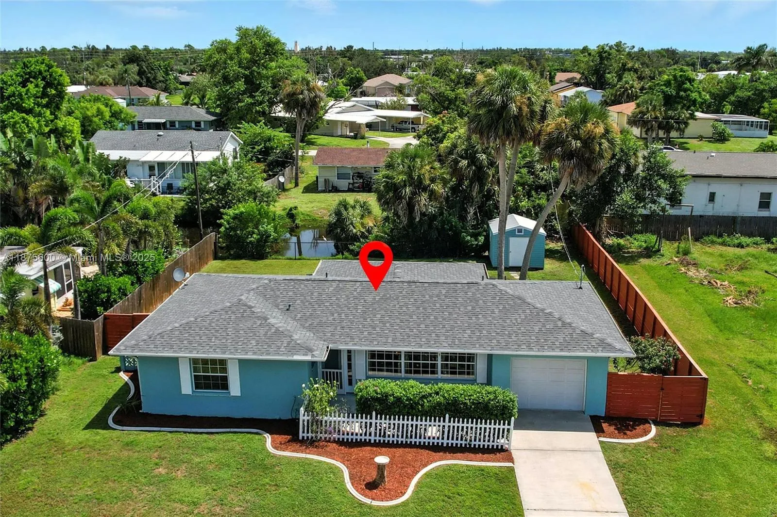 3030 Palm Drive