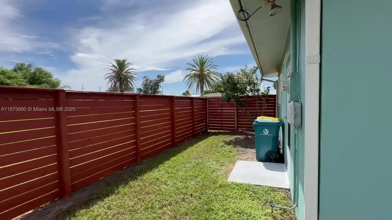3030 Palm Drive