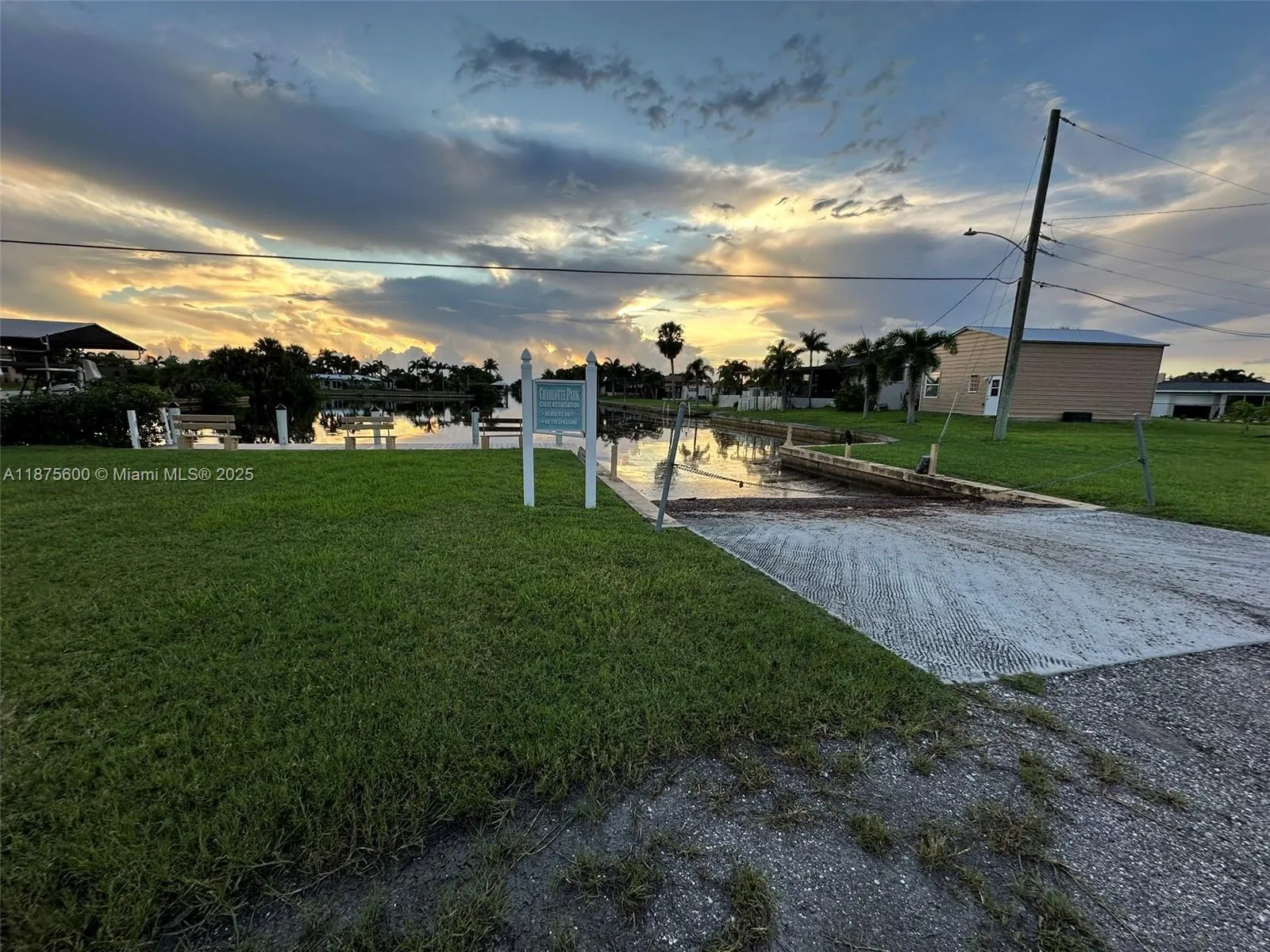 3030 Palm Drive